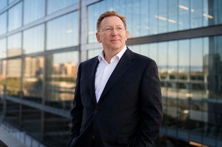 Michael Kofman