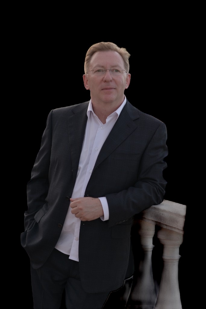 Michael Kofman
